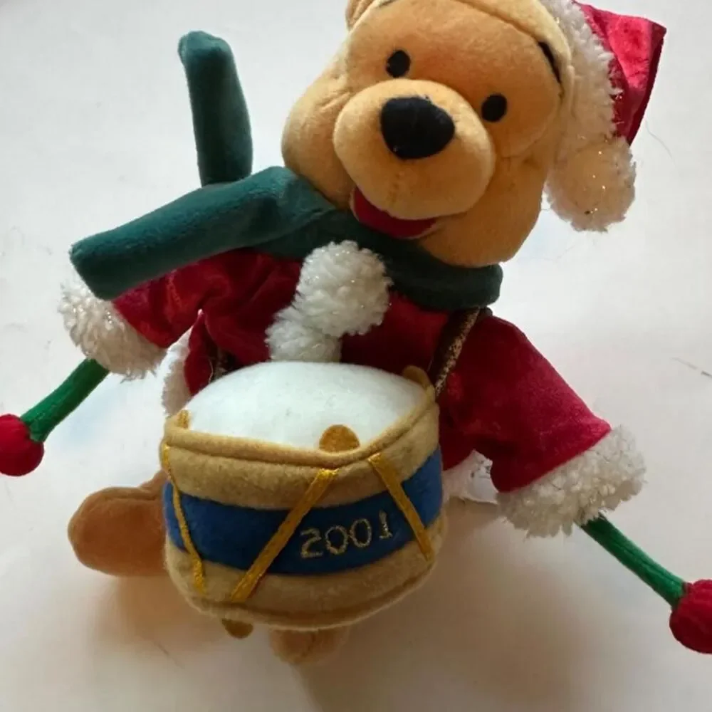 Disney multi Stuffed-animals